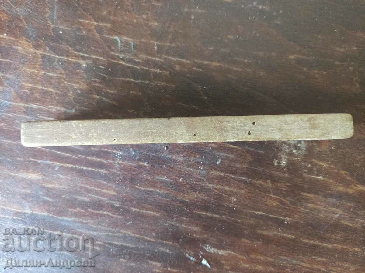 Ancient wooden level - 5 Ancient wooden level - 5