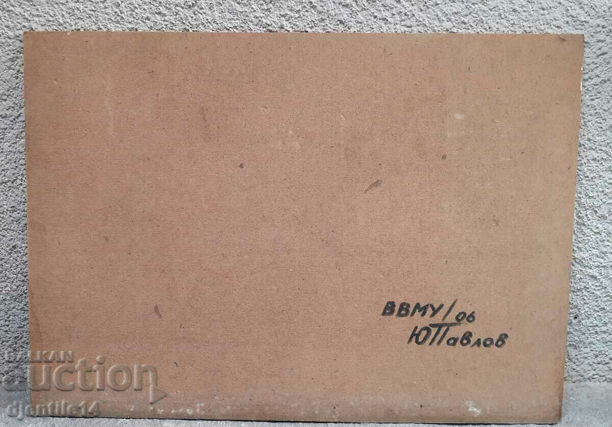 картина, масло на фазер - 5 картина, масло на фазер - 5