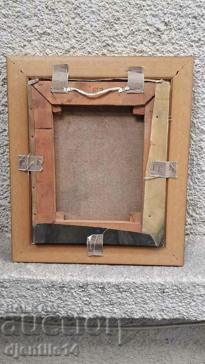 ζωγραφική, λάδι σε καμβά - 5 ζωγραφική, λάδι σε καμβά - 5