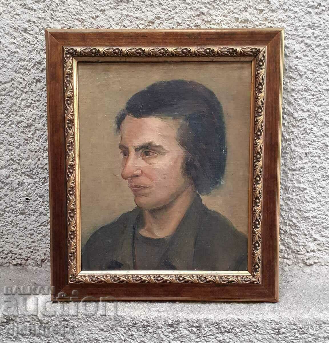 ζωγραφική, λάδι σε καμβά - 6 ζωγραφική, λάδι σε καμβά - 6