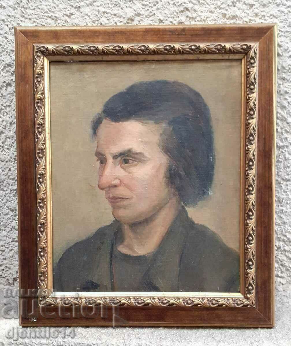 ζωγραφική, λάδι σε καμβά - 7 ζωγραφική, λάδι σε καμβά - 7