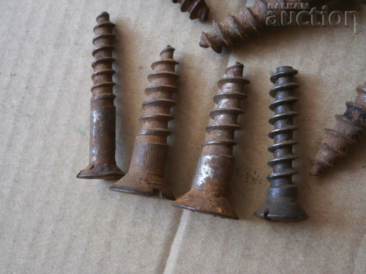 vintage vids for rear rifle carbine restoration with price 31.00 BGN | € 15.85