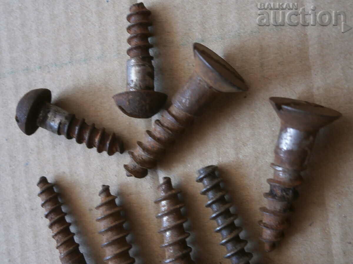 Auction  vintage vids for rear rifle carbine restoration