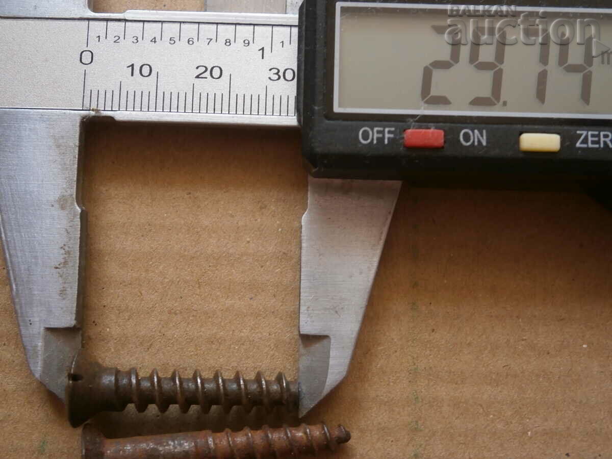 vintage vids for rear rifle carbine restoration - 6