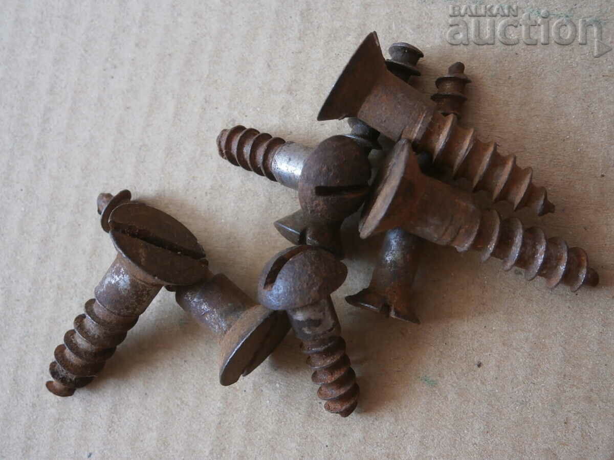 vintage vids for rear rifle carbine restoration - 7