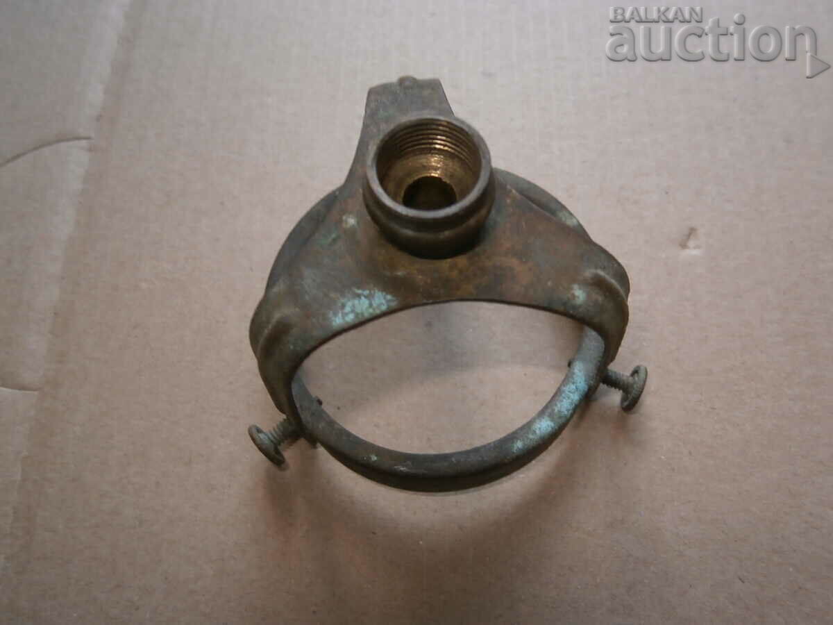 antique small socket bracket chandelier lamp shade with price 31.00 BGN | € 15.85 antique small socket bracket chandelier lamp shade with price 31.00 BGN | € 15.85