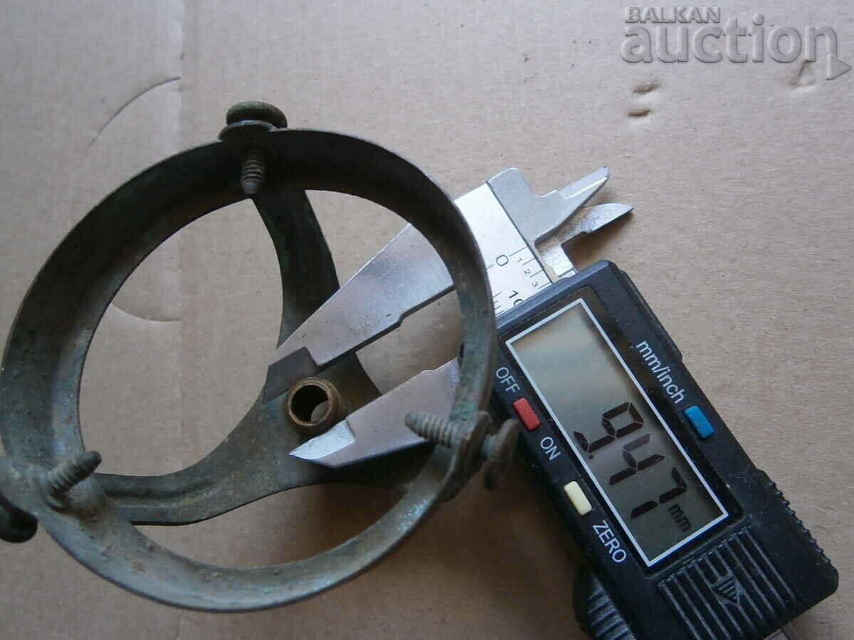 antique small socket bracket chandelier lamp shade - 6 antique small socket bracket chandelier lamp shade - 6