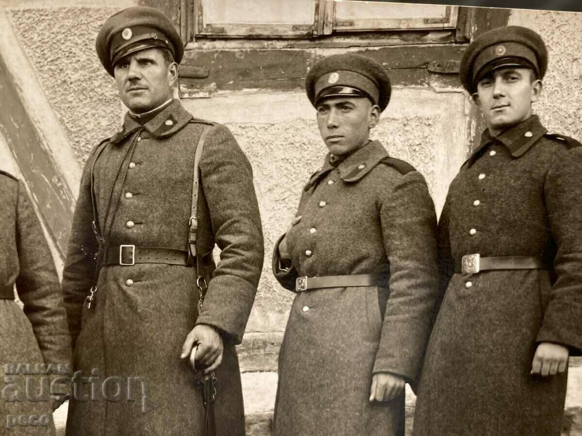 Village of Kniazhevo, 1937. School for Reserve Officers with price 10.00 BGN | € 5.11 Village of Kniazhevo, 1937. School for Reserve Officers with price 10.00 BGN | € 5.11