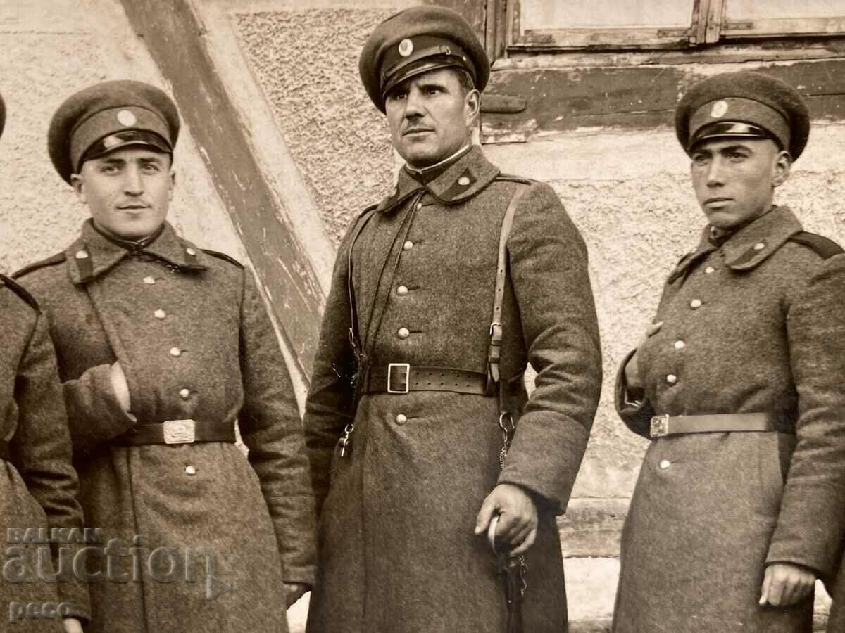 Auction Village of Kniazhevo, 1937. School for Reserve Officers Auction Village of Kniazhevo, 1937. School for Reserve Officers