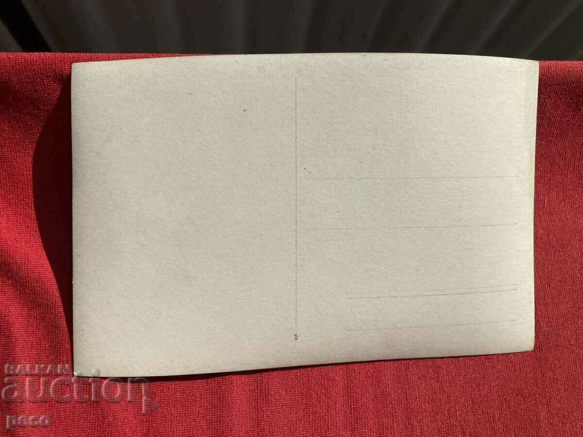 Village of Kniazhevo, 1937. School for Reserve Officers - 7 Village of Kniazhevo, 1937. School for Reserve Officers - 7