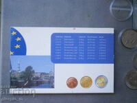 Euro set 2003