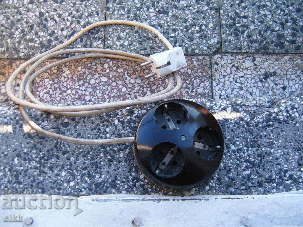 splitter 1 with price 5.00 BGN | € 2.56 splitter 1 with price 5.00 BGN | € 2.56