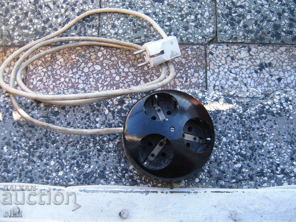 Auction splitter 1 Auction splitter 1