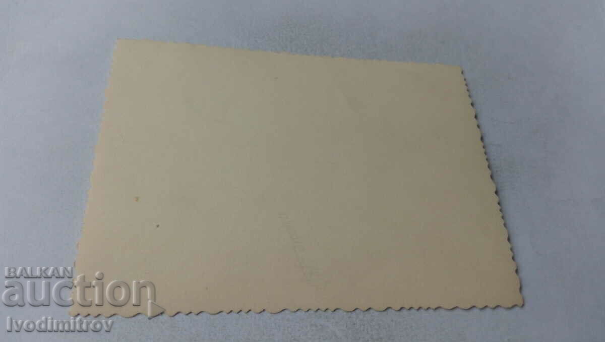 Photo Sofia Men, women and a boy on the street with price 2.35 BGN | € 1.20 Photo Sofia Men, women and a boy on the street with price 2.35 BGN | € 1.20