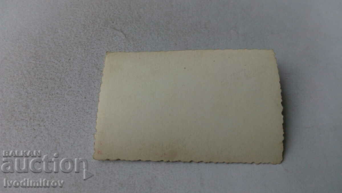 Photo Three men in the park with price 1.15 BGN | € 0.59