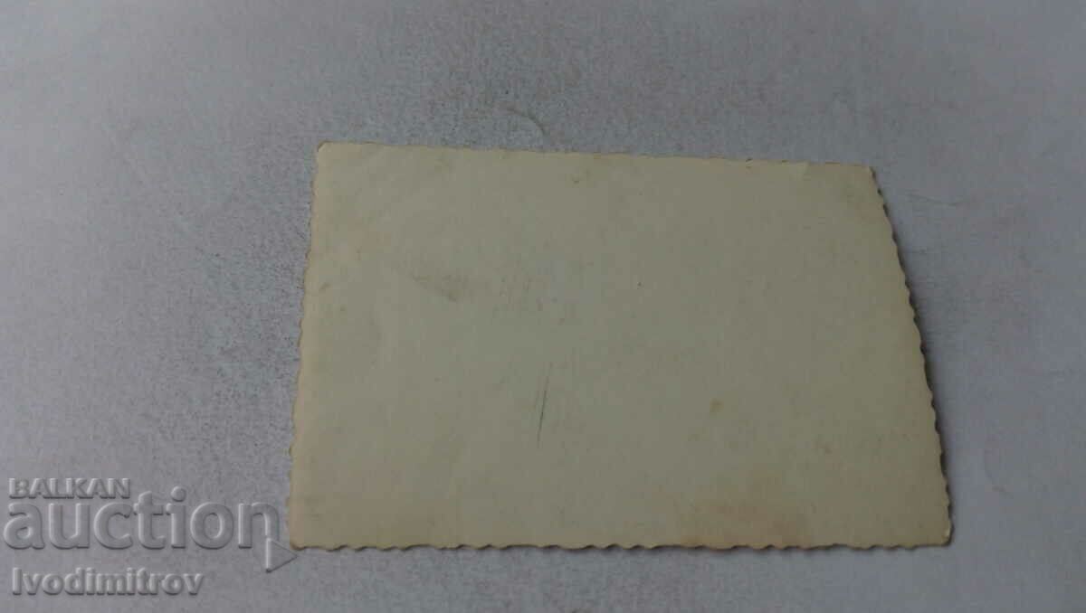 Photo Officers women and children on the meadow with price 1.35 BGN | € 0.69 Photo Officers women and children on the meadow with price 1.35 BGN | € 0.69