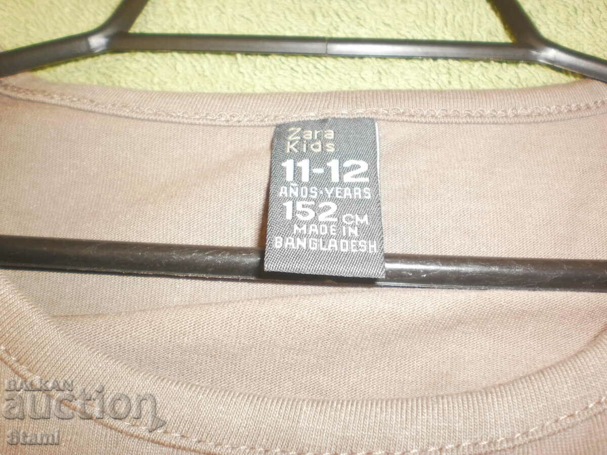 ZARA tunic for girls, size 152, new - 5 ZARA tunic for girls, size 152, new - 5