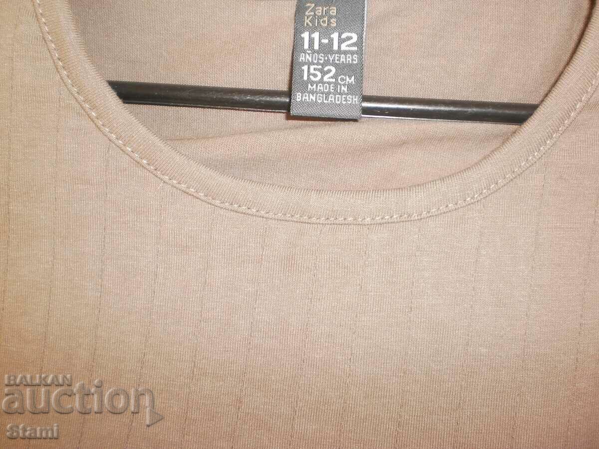 ZARA tunic for girls, size 152, new - 6 ZARA tunic for girls, size 152, new - 6