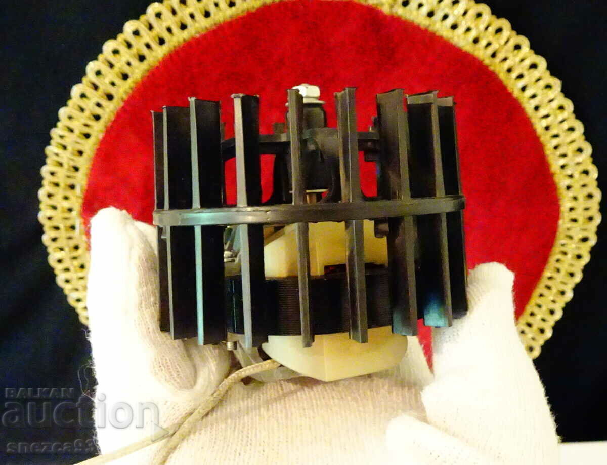 Fan, turbine 220V. with price 10.00 BGN | € 5.11 Fan, turbine 220V. with price 10.00 BGN | € 5.11