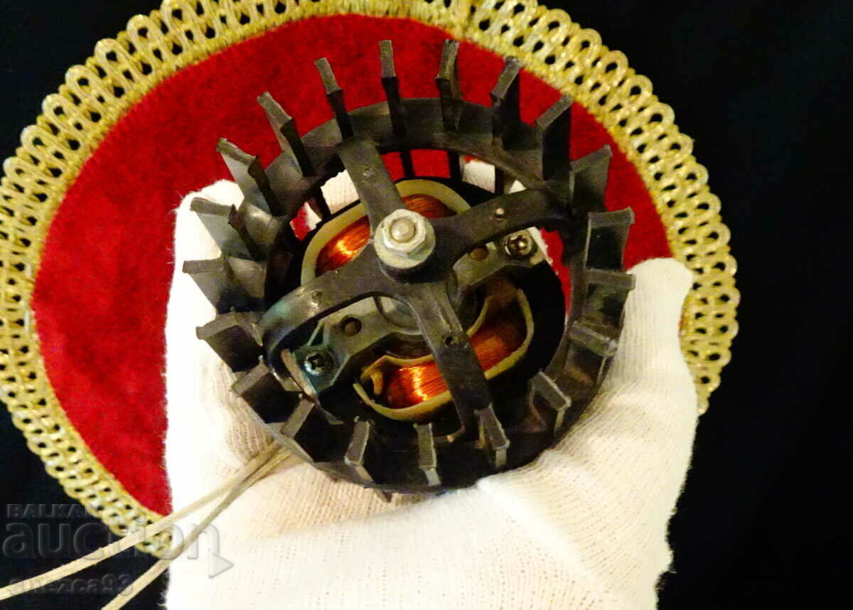 Auction Fan, turbine 220V. Auction Fan, turbine 220V.