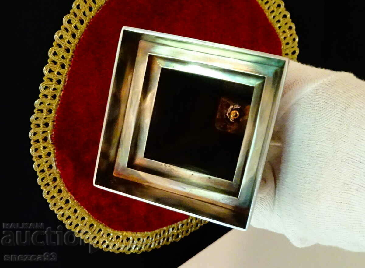 Pewter figurine Bowling player 21 cm, 630 g, author's - 6 Pewter figurine Bowling player 21 cm, 630 g, author's - 6