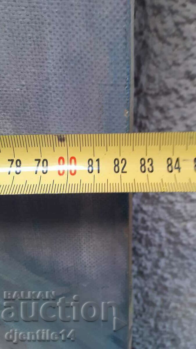 painting, oil on canvas - 5