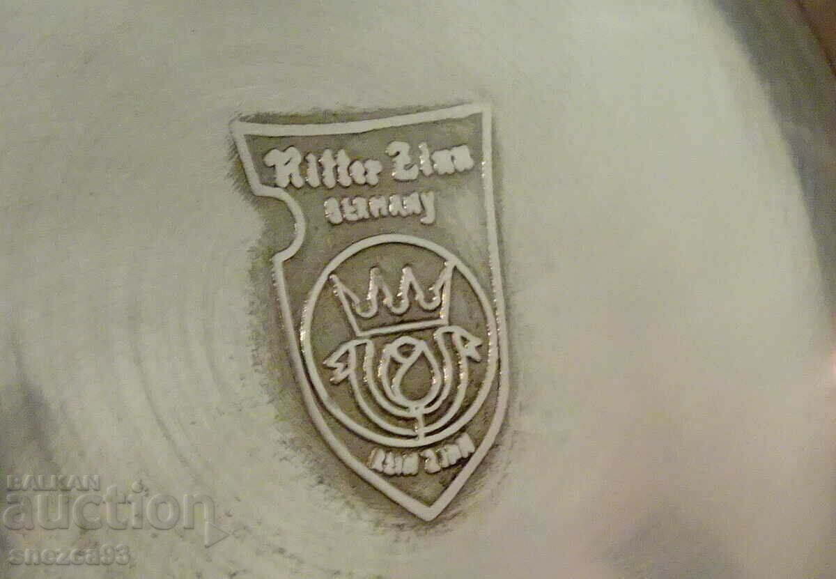 Pewter Mug, Musketeer, 400 ml - 5 Pewter Mug, Musketeer, 400 ml - 5