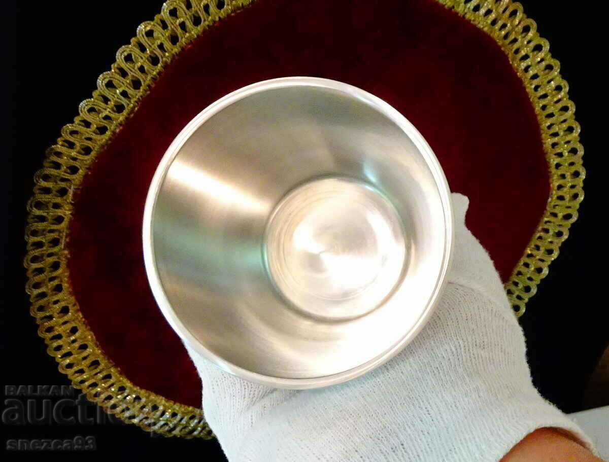 Pewter Mug, Musketeer, 400 ml - 6 Pewter Mug, Musketeer, 400 ml - 6