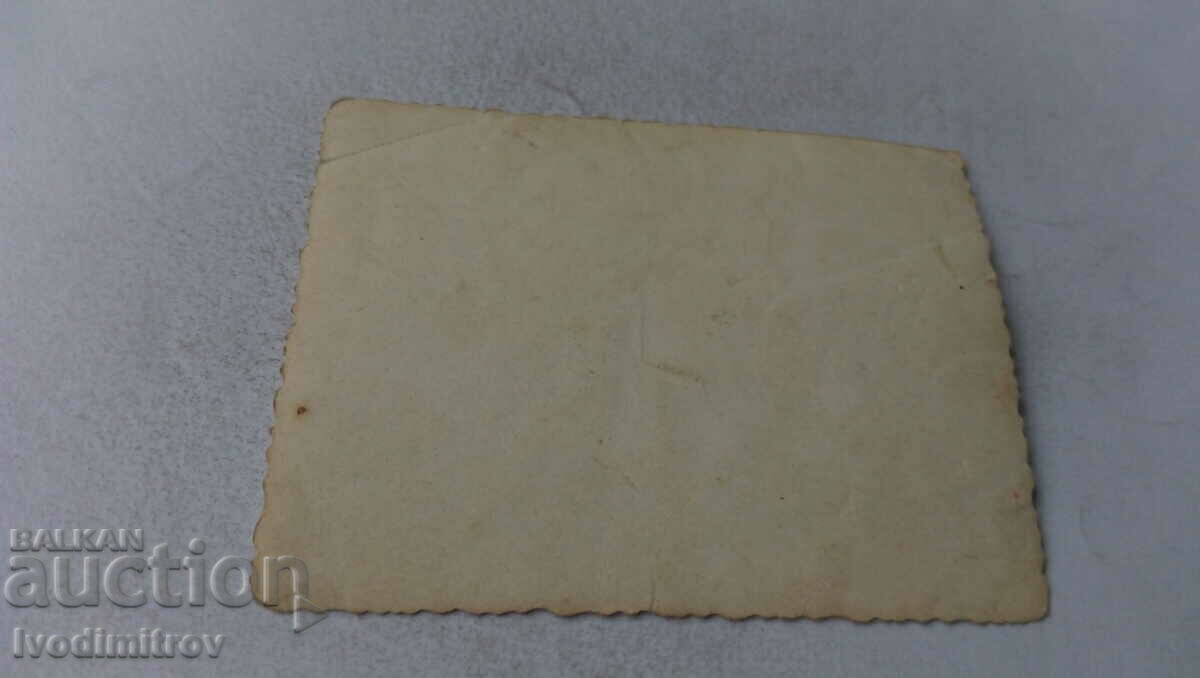 Photo Men women and children on the street with price 1.15 BGN | € 0.59 Photo Men women and children on the street with price 1.15 BGN | € 0.59