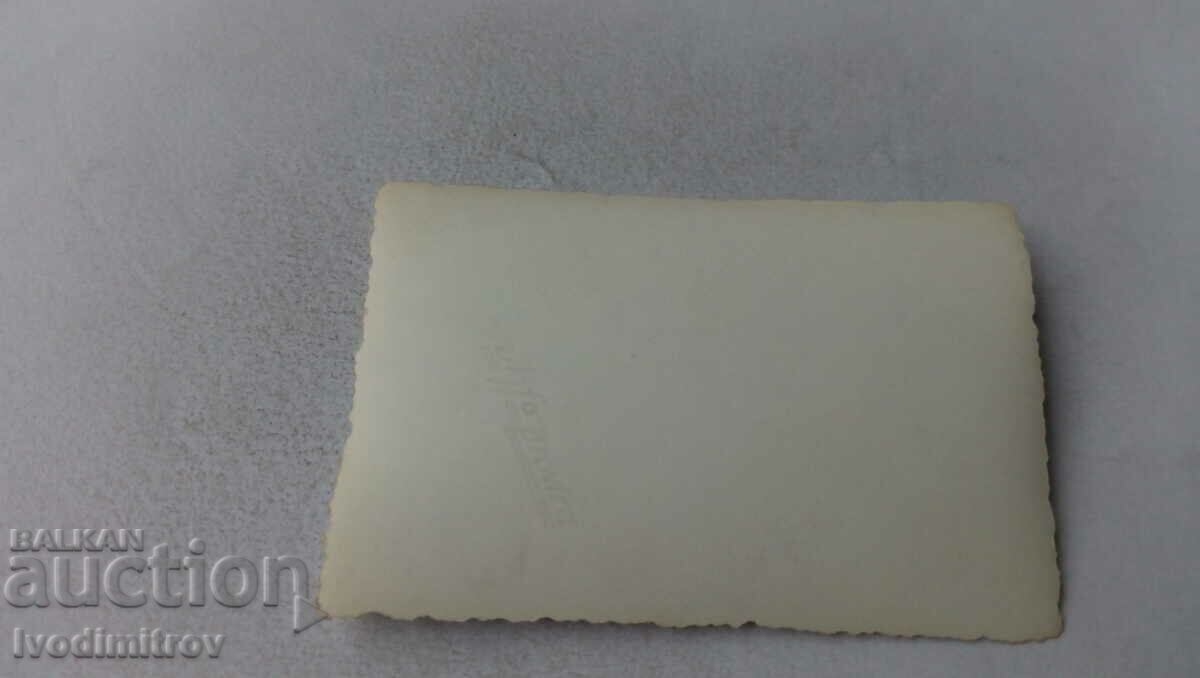 Photo Two women on the rocks with price 1.15 BGN | € 0.59 Photo Two women on the rocks with price 1.15 BGN | € 0.59