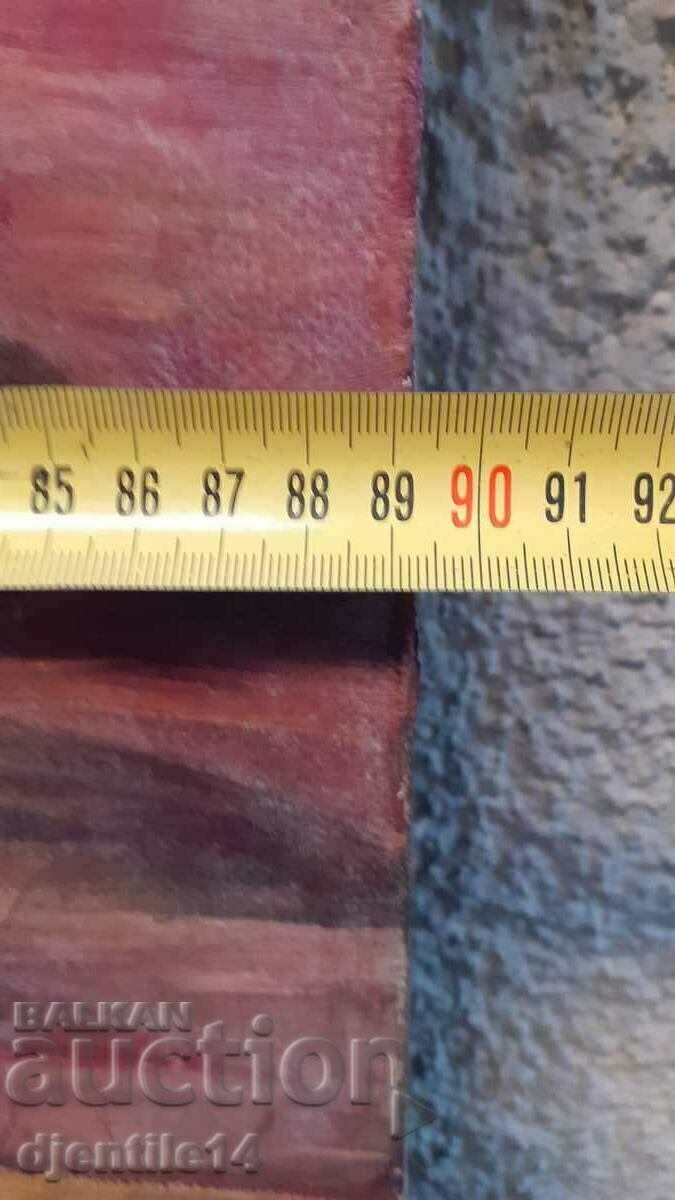 painting, oil on canvas - 5 painting, oil on canvas - 5