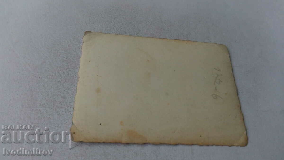 Photo Young man on a walk with price 1.15 BGN | € 0.59 Photo Young man on a walk with price 1.15 BGN | € 0.59