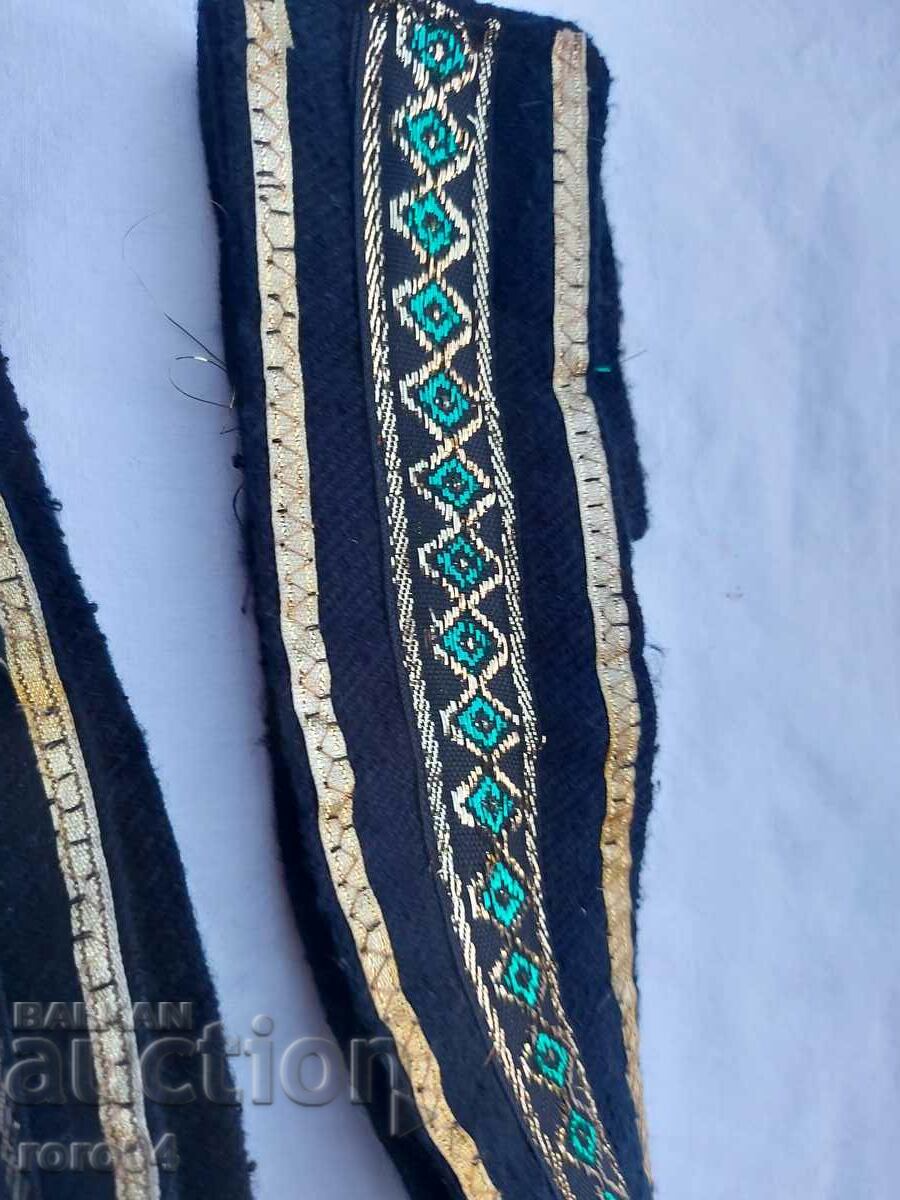 BELT - WEAR - MODERN with price 18.00 BGN | € 9.20