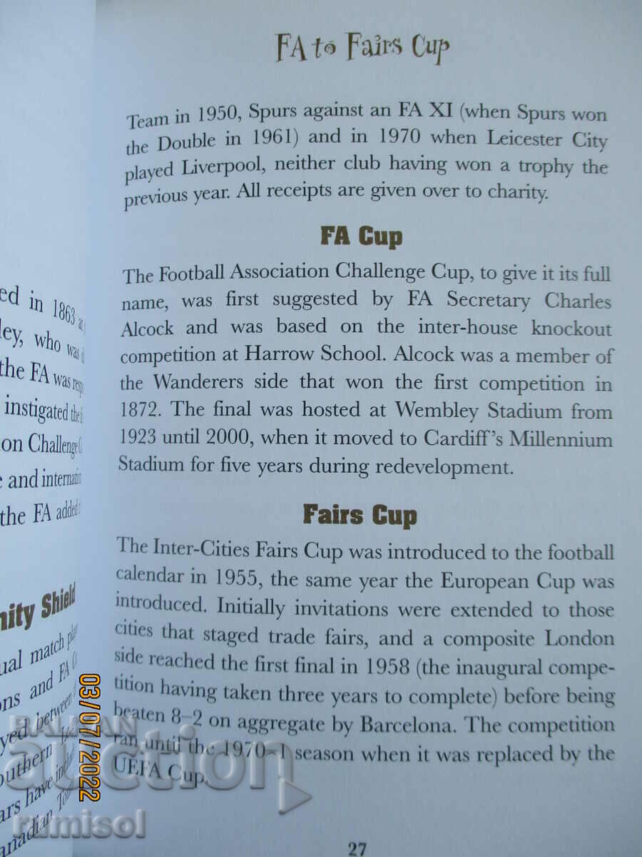 Football Sayings - Martin Impey - 5 Football Sayings - Martin Impey - 5