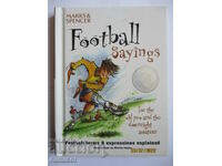 Football Sayings - Martin Impey