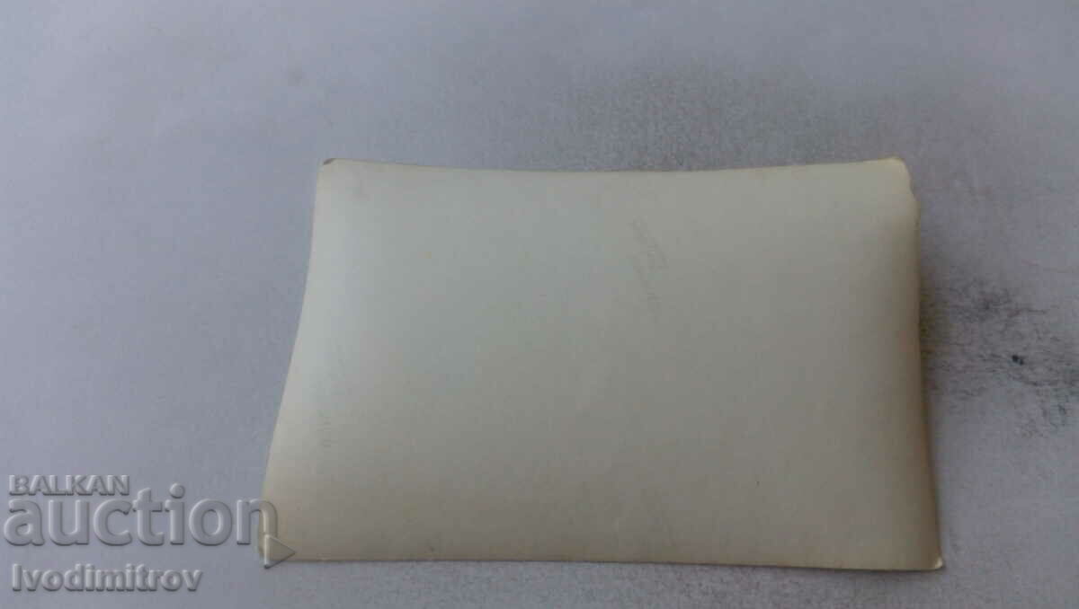 Photo Soldiers and officers at the training ground with price 1.45 BGN | € 0.74