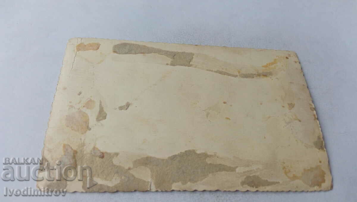 Photo Young girl in a white dress with price 1.15 BGN | € 0.59 Photo Young girl in a white dress with price 1.15 BGN | € 0.59