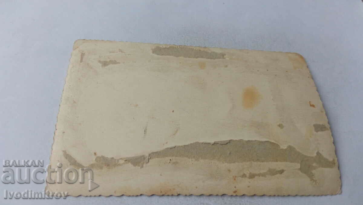 Photo Young girl in a white dress with price 1.15 BGN | € 0.59 Photo Young girl in a white dress with price 1.15 BGN | € 0.59