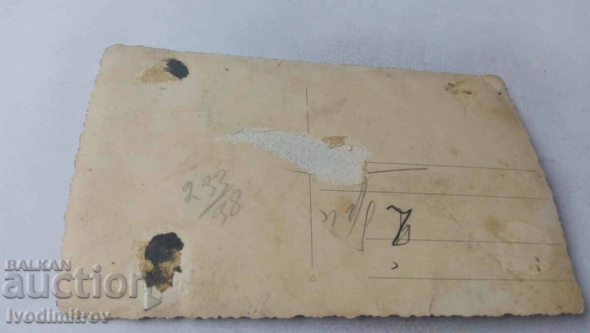 Photo Men and women at a formal lunch with price 1.65 BGN | € 0.84