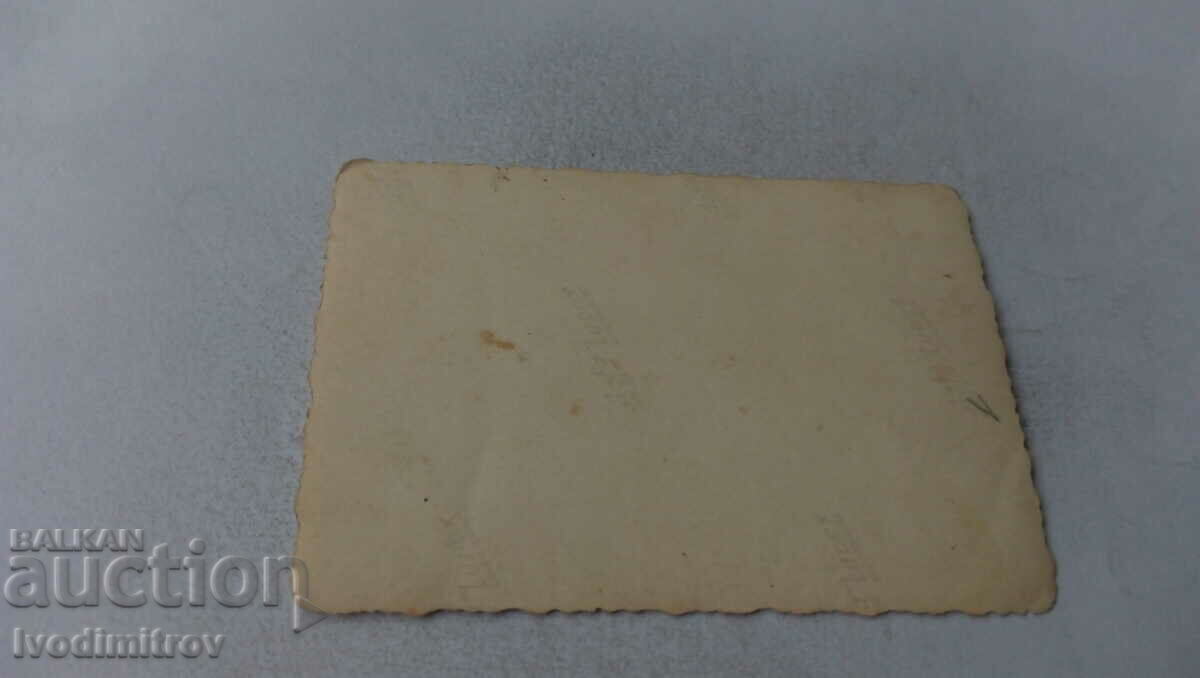 Photo Officers and soldiers in front of barbed wire with price 1.45 BGN | € 0.74 Photo Officers and soldiers in front of barbed wire with price 1.45 BGN | € 0.74