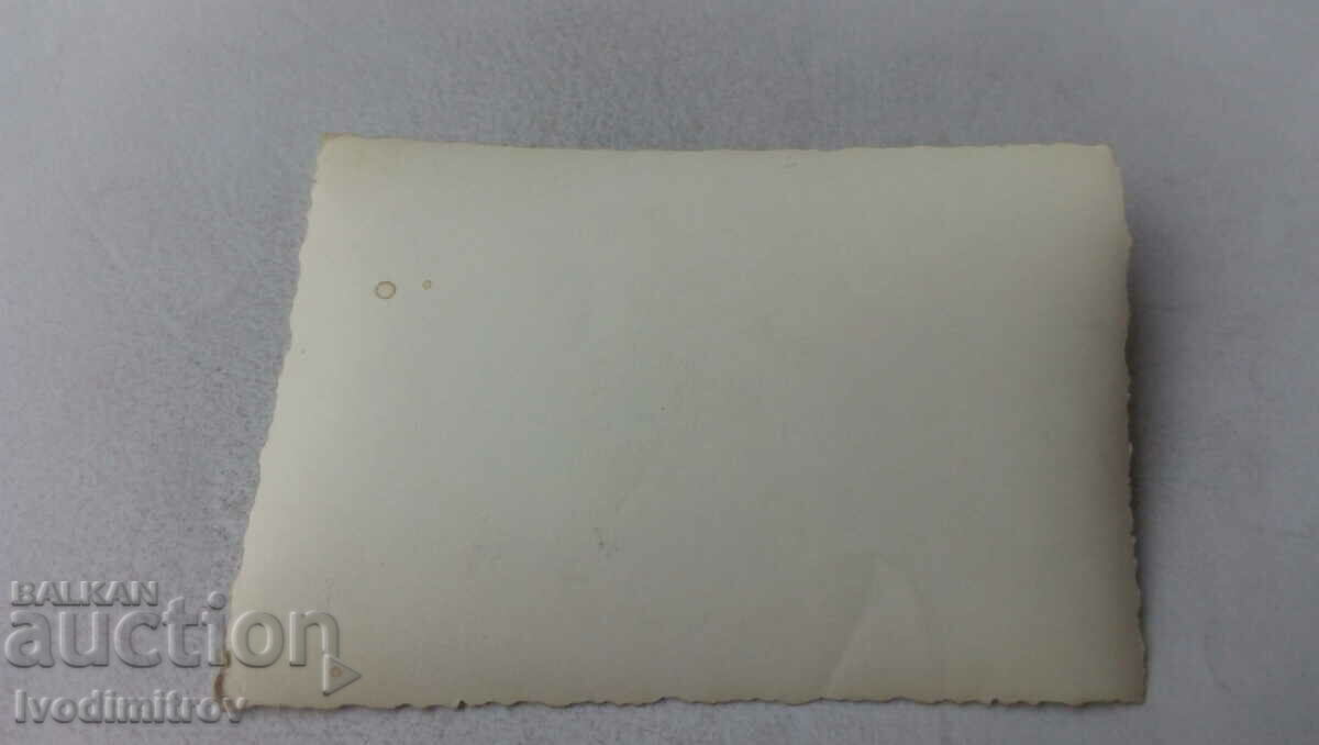 Photo Soldiers from the camp in winter with price 1.35 BGN | € 0.69