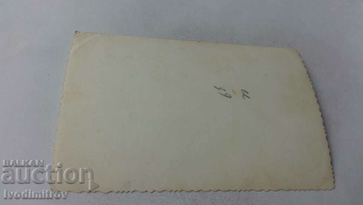 Photo Spouses with a newborn baby with price 1.35 BGN | € 0.69 Photo Spouses with a newborn baby with price 1.35 BGN | € 0.69