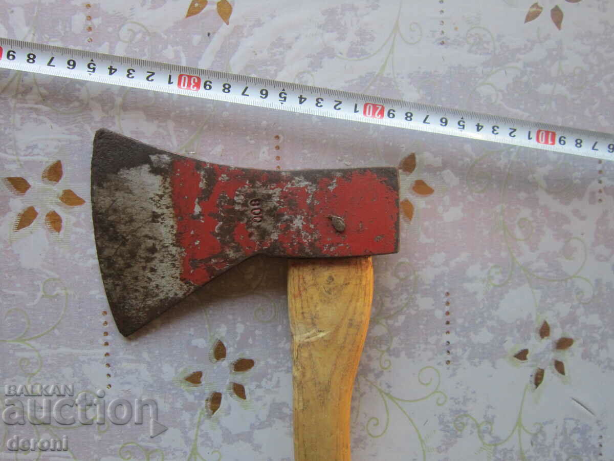 German ax ax 1 with price 45.00 BGN | € 23.01 German ax ax 1 with price 45.00 BGN | € 23.01