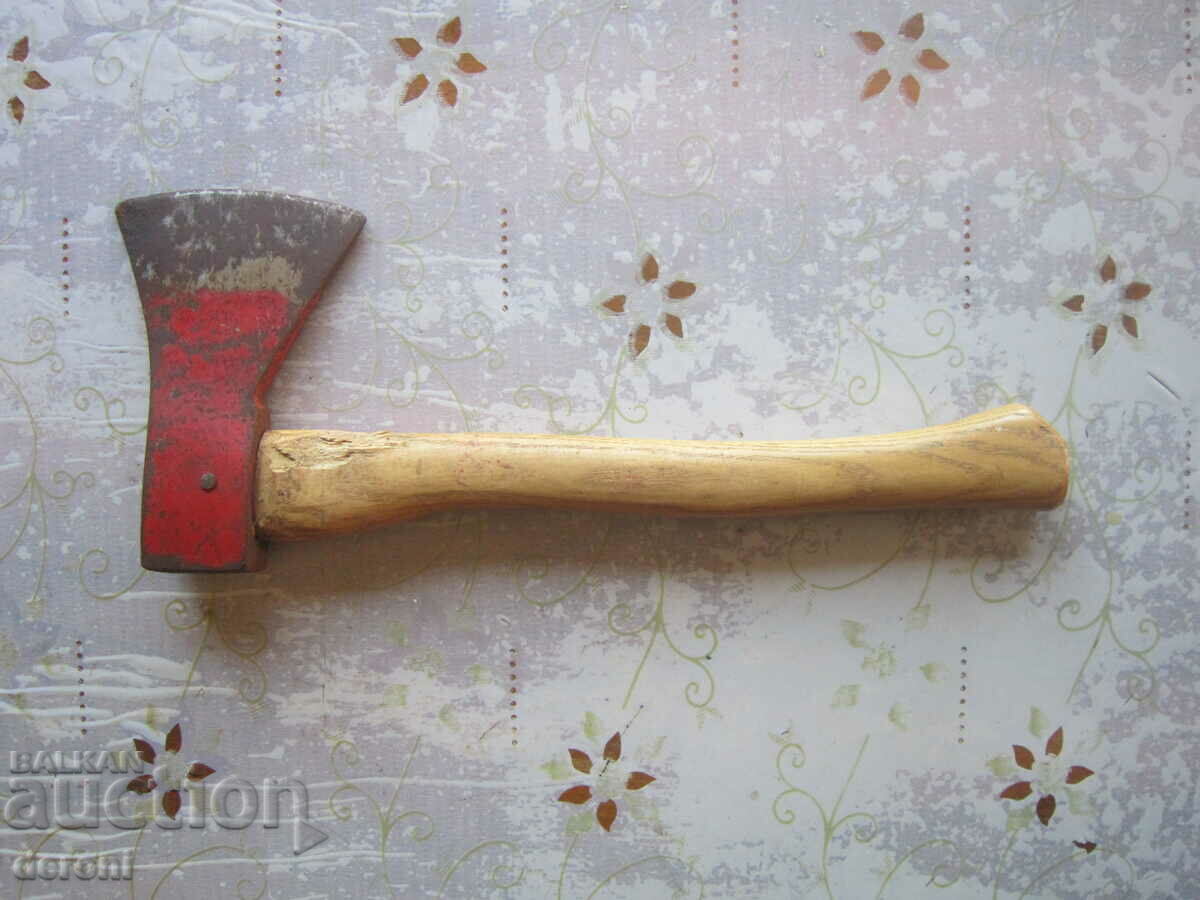 German ax ax 1 - 5 German ax ax 1 - 5