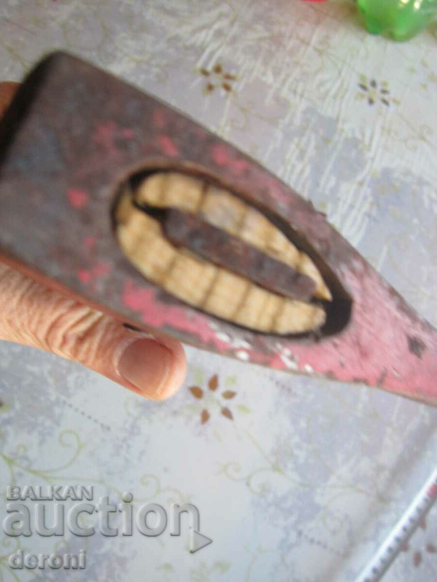 German ax ax 1 - 6 German ax ax 1 - 6