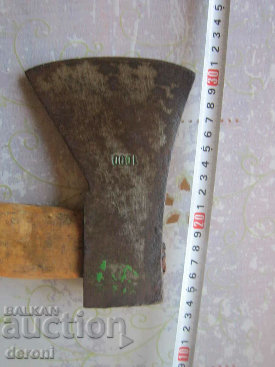 Немска брадва топор 2 с цена 45.00 лв. | € 23.01 Немска брадва топор 2 с цена 45.00 лв. | € 23.01