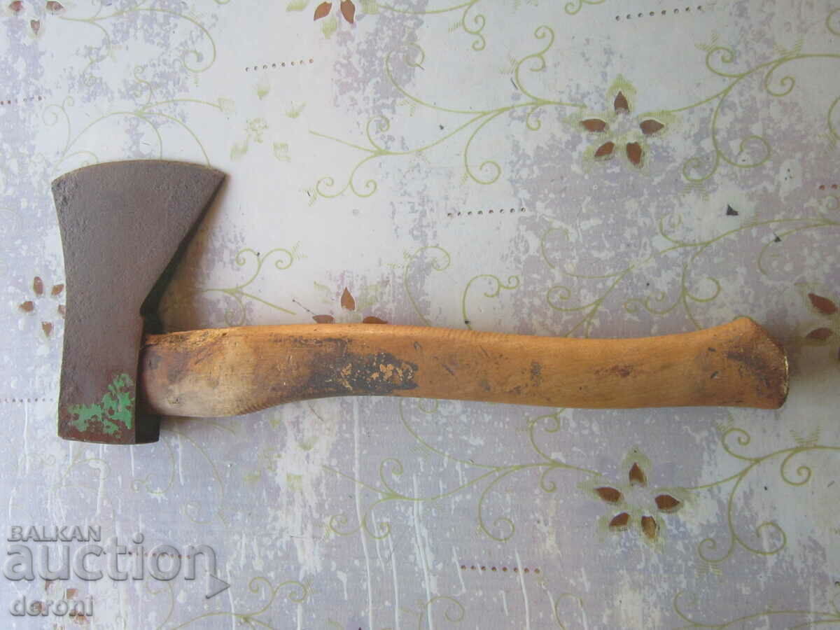 Доставка на Немска брадва топор 2 Доставка на Немска брадва топор 2