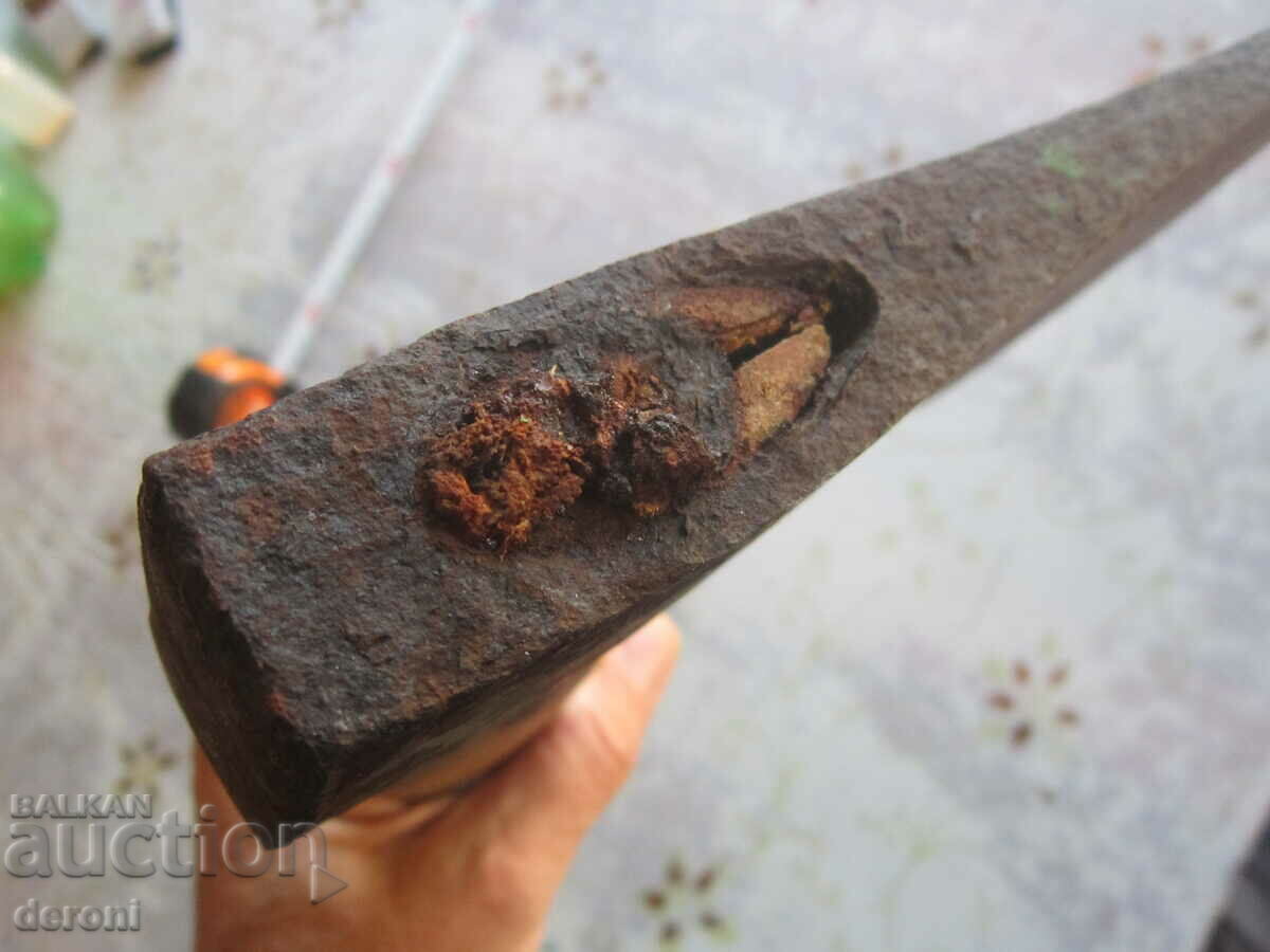 Немска брадва топор 2 - 5 Немска брадва топор 2 - 5