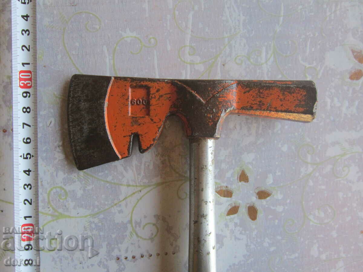 Аукцион Немска брадва чук брадвичка Аукцион Немска брадва чук брадвичка