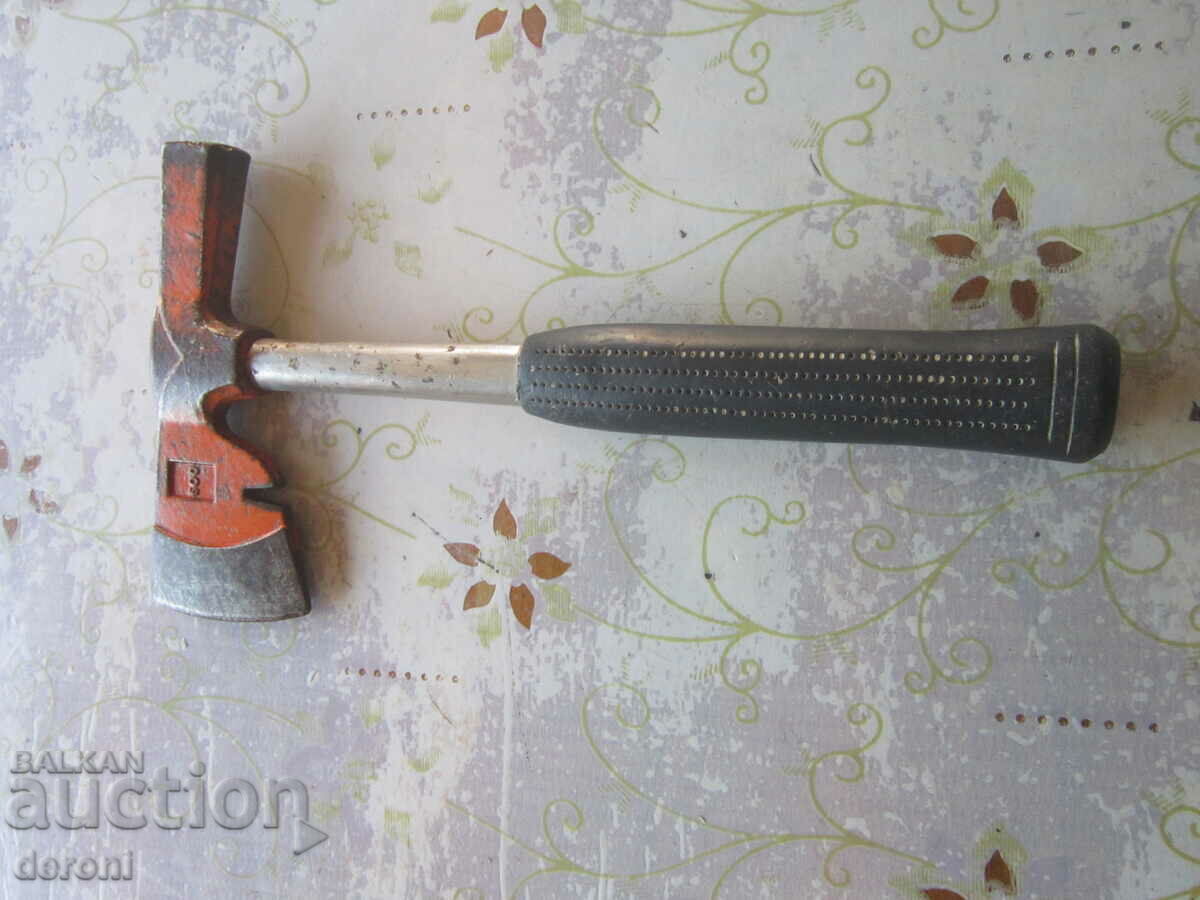 Немска брадва чук брадвичка - 5 Немска брадва чук брадвичка - 5